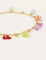 My Jewellery Bracelet with stones MJ07969