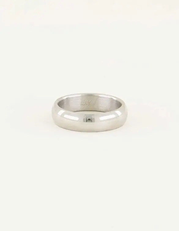 My Jewellery Brede ring basic MJ03565