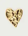 My Jewellery Broche big heart MJ13588