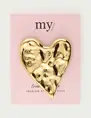 My Jewellery Broche big heart MJ13588
