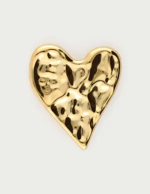 My Jewellery Broche big heart MJ13588