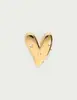My Jewellery Broche pearl heart MJ13587