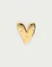 My Jewellery Broche pearl heart MJ13587