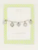 My Jewellery Candy bracelet with charms MJ06295