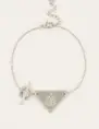 My Jewellery Candy bracelet with My-Jewellery logo MJ06283
