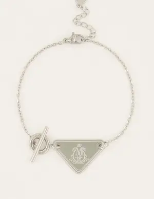 My Jewellery Candy bracelet with My-Jewellery logo MJ06283