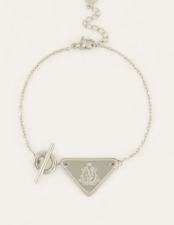 My Jewellery Candy bracelet with My-Jewellery logo MJ06283