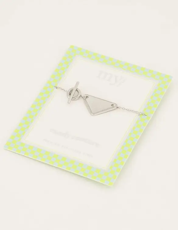 My Jewellery Candy bracelet with My-Jewellery logo MJ06283