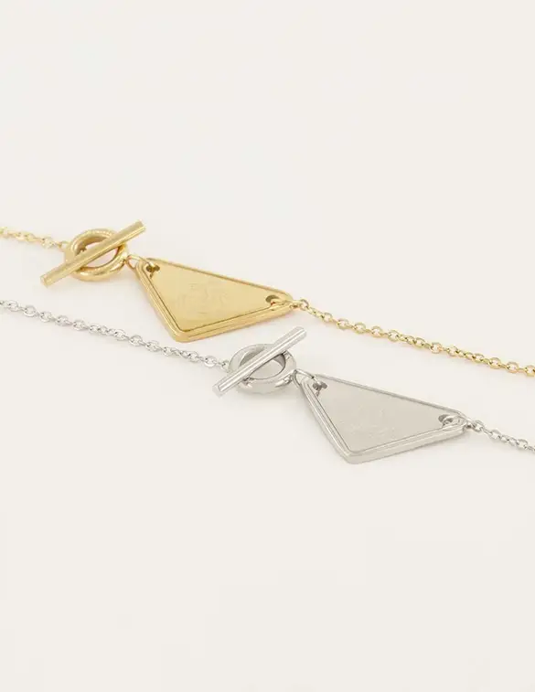 My Jewellery Candy bracelet with My-Jewellery logo MJ06283