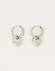 My Jewellery Candy earrings small hearts MJ06296