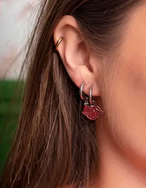 My Jewellery Candy earrings très belle MJ06290