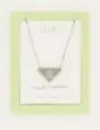 My Jewellery Candy necklace My-Jewelley logo MJ06281