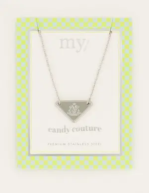 My Jewellery Candy necklace My-Jewelley logo MJ06281