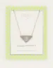 My Jewellery Candy necklace My-Jewelley logo MJ06281