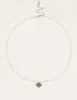 My Jewellery Candy necklace très belle MJ06289