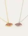 My Jewellery Candy necklace très belle MJ06289