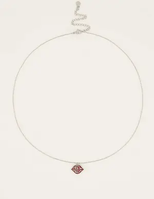 My Jewellery Candy necklace très belle MJ06289