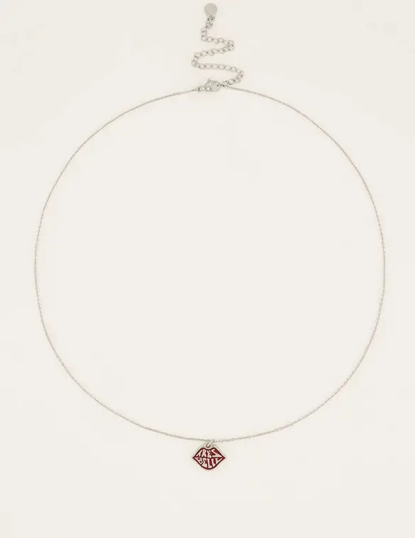 My Jewellery Candy necklace très belle MJ06289