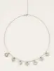 My Jewellery Candy necklace with charms MJ06294