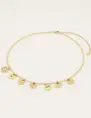 My Jewellery Candy necklace with charms MJ06294