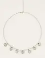 My Jewellery Candy necklace with charms MJ06294