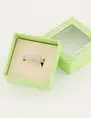 My Jewellery Candy ring My-Jewellery logo MJ06284