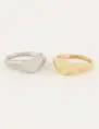My Jewellery Candy ring My-Jewellery logo MJ06284