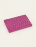 My Jewellery Cardholder croco spring MJ06771