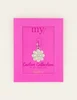 My Jewellery Charm flower MJ06855