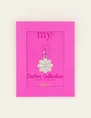 My Jewellery Charm flower MJ06855