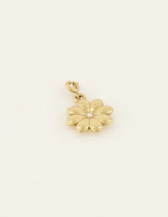 My Jewellery Charm flower MJ06855