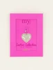 My Jewellery Charm heart MJ06661