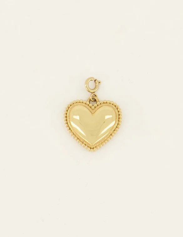 My Jewellery Charm heart MJ06661