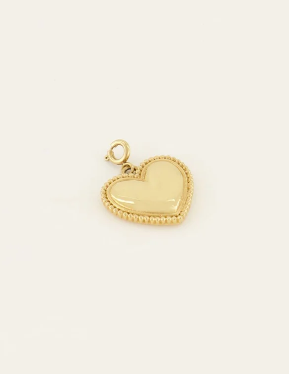 My Jewellery Charm heart MJ06661