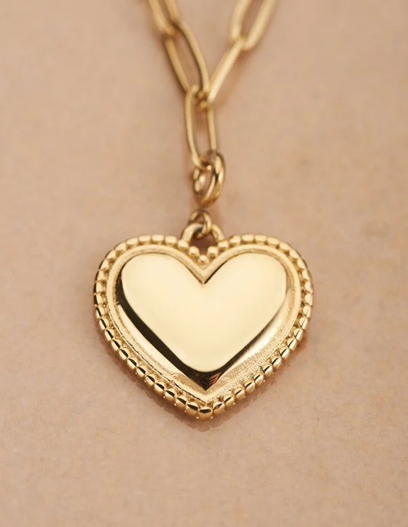 My Jewellery Charm heart MJ06661