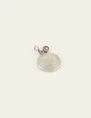 My Jewellery Charm La vita e bella round MJ06657