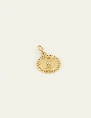 My Jewellery Charm round MJ06660