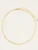 My Jewellery Choker butterflies allover MJ06906