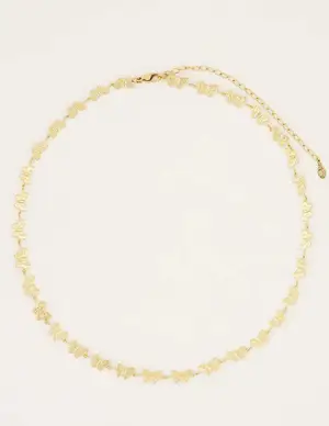 My Jewellery Choker butterflies allover MJ06906