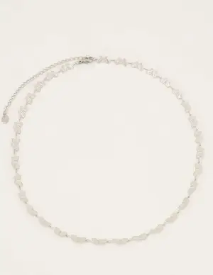 My Jewellery Choker butterflies allover MJ06906