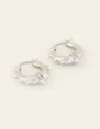 My Jewellery Chunky oorringen MJ03696