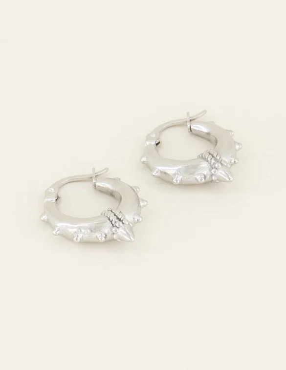 My Jewellery Chunky oorringen MJ03696