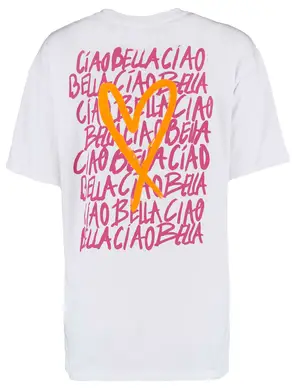 My Jewellery Ciao bella tee MJ08396