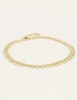 My Jewellery Coins Anklet MJ00059