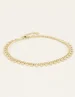 My Jewellery Coins Anklet MJ00059