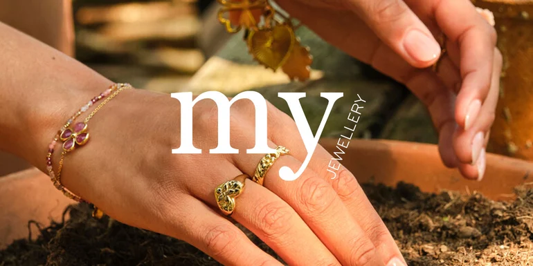 My Jewellery collectie 2022