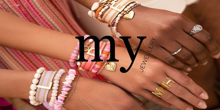 My Jewellery collectie 2022