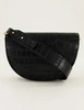 My Jewellery Croco half moon MJ12479