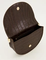 My Jewellery Croco half moon MJ12479