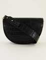 My Jewellery Croco half moon MJ12479